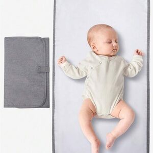 Baby diaper changing pad